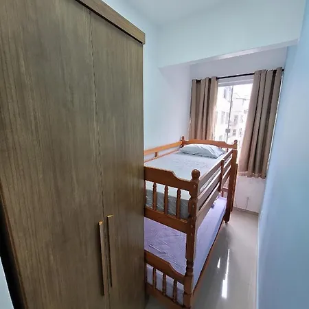 Ulrich Apartment Rio de Janeiro Exterior photo
