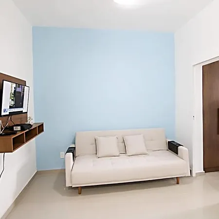 Ulrich Apartment Rio de Janeiro Exterior photo