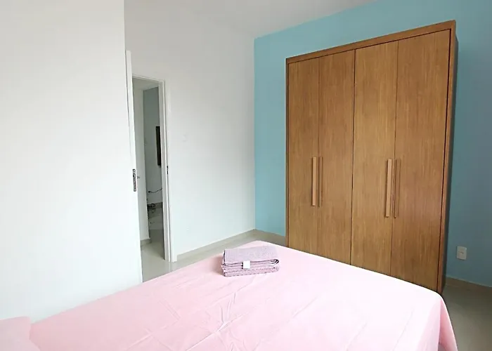Ulrich Apartment