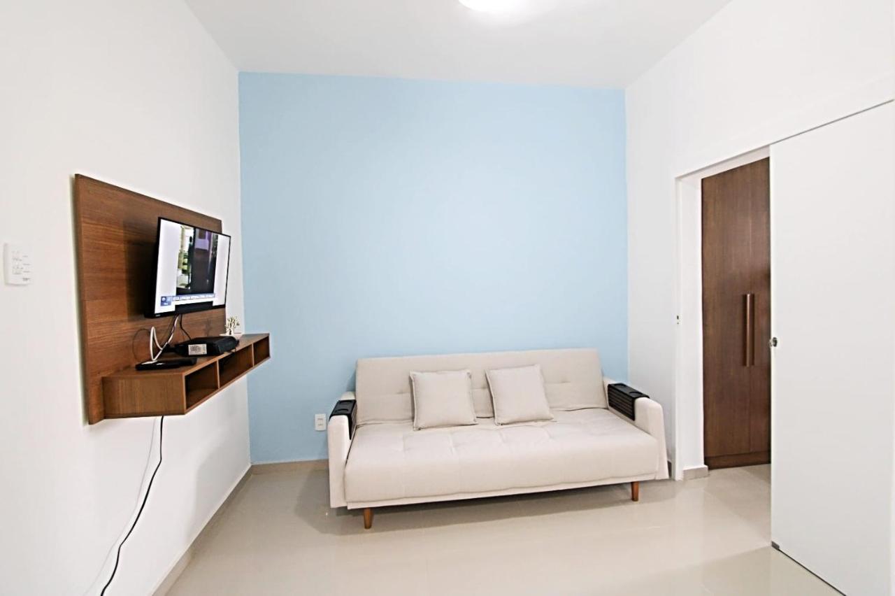 Apartment Ulrich Rio de Janeiro