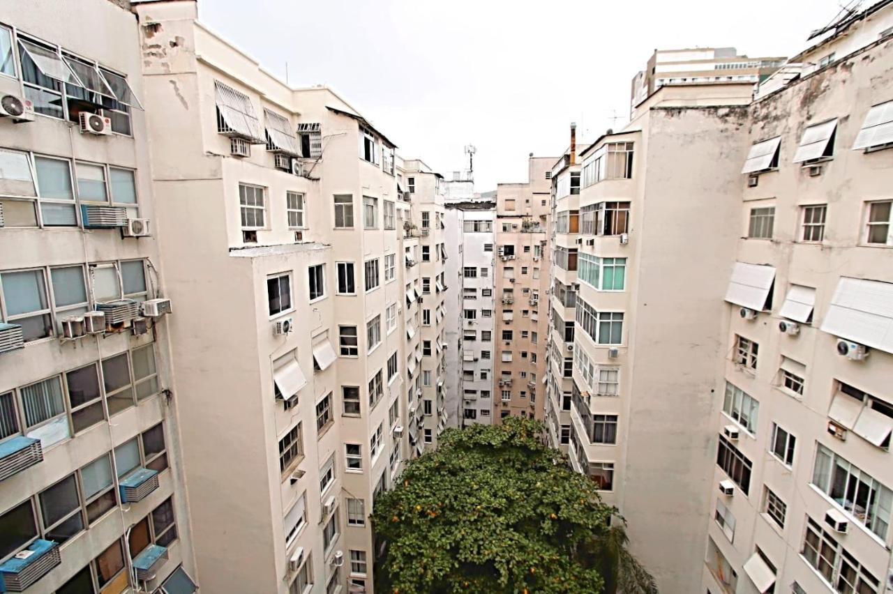 Ulrich Apartment *